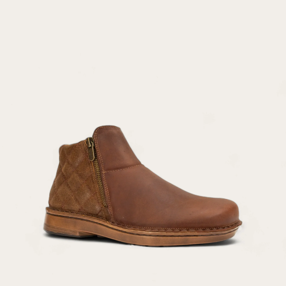 Naot Women's Sintra SHOES NAOT 38 Cognac