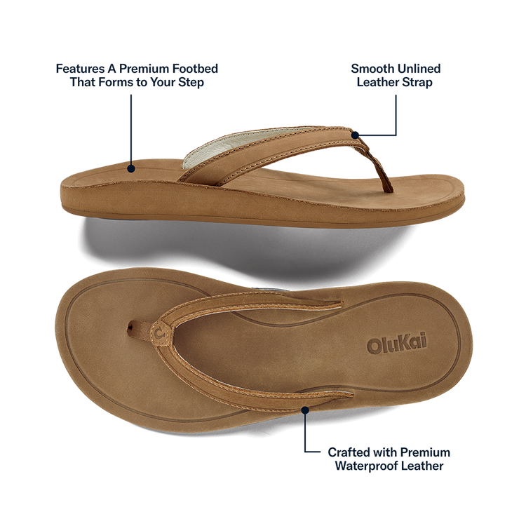 Women's Southshore SHOES OLUKAI