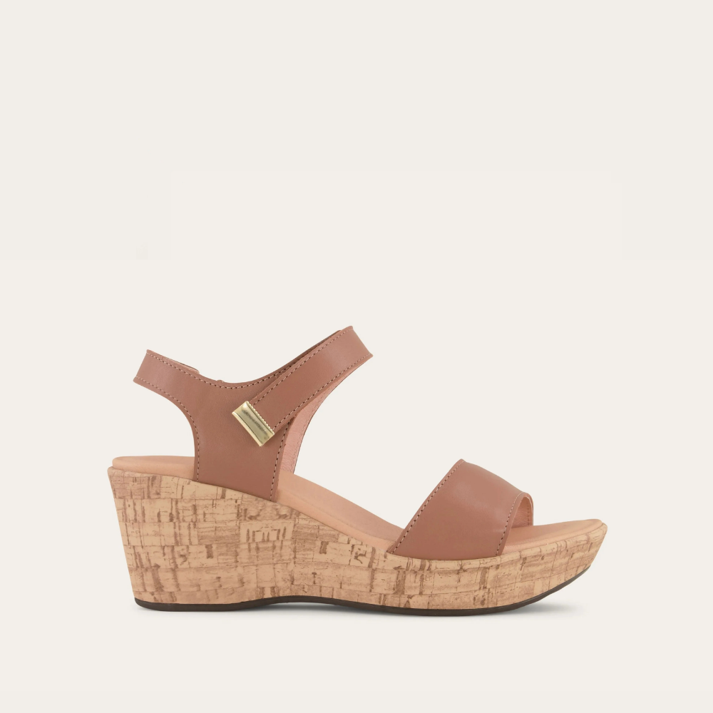 Naot Summer Wedge SHOES NAOT