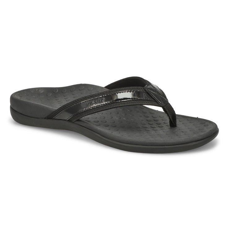 Vionic Women's Tide II SHOES VIONIC 5 Black