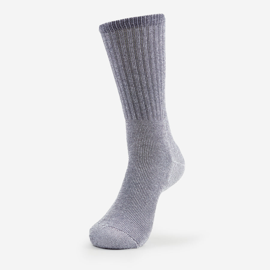 Thorlos Women's Ultra-Light Cushion Crew SOX THORLO