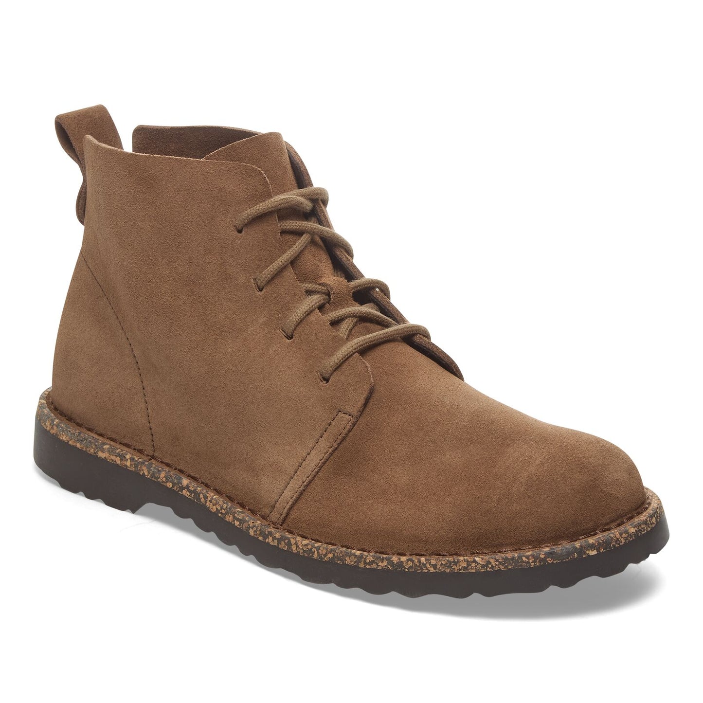 Birkenstock Unisex Uppsala Mid Dark Tea