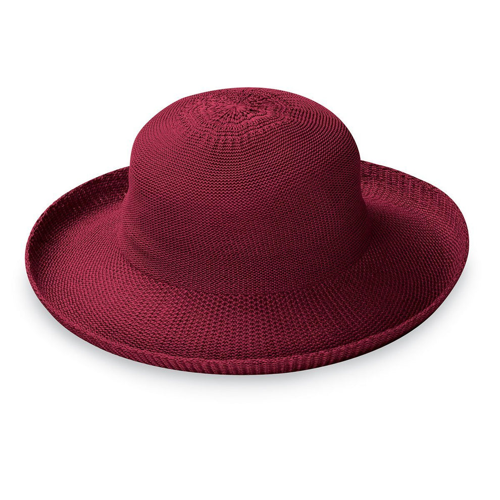 Women's Victoria HATS WALLAROO Cranberry