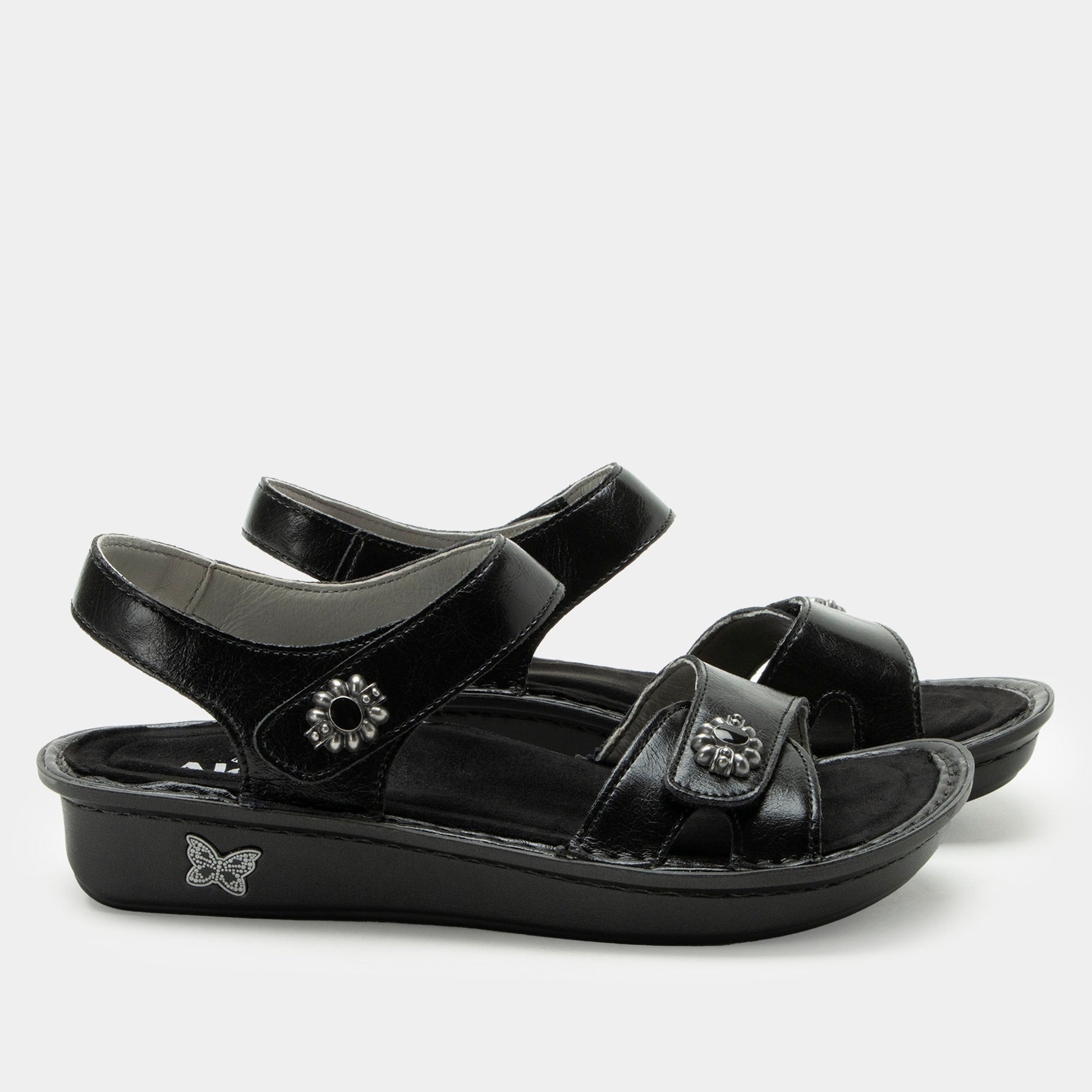 Alegria Women's Vienna SHOES ALEGRIA 36 Black