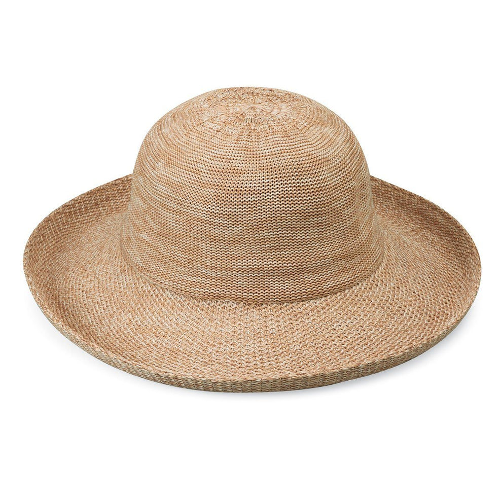 Women's Victoria HATS WALLAROO Camel