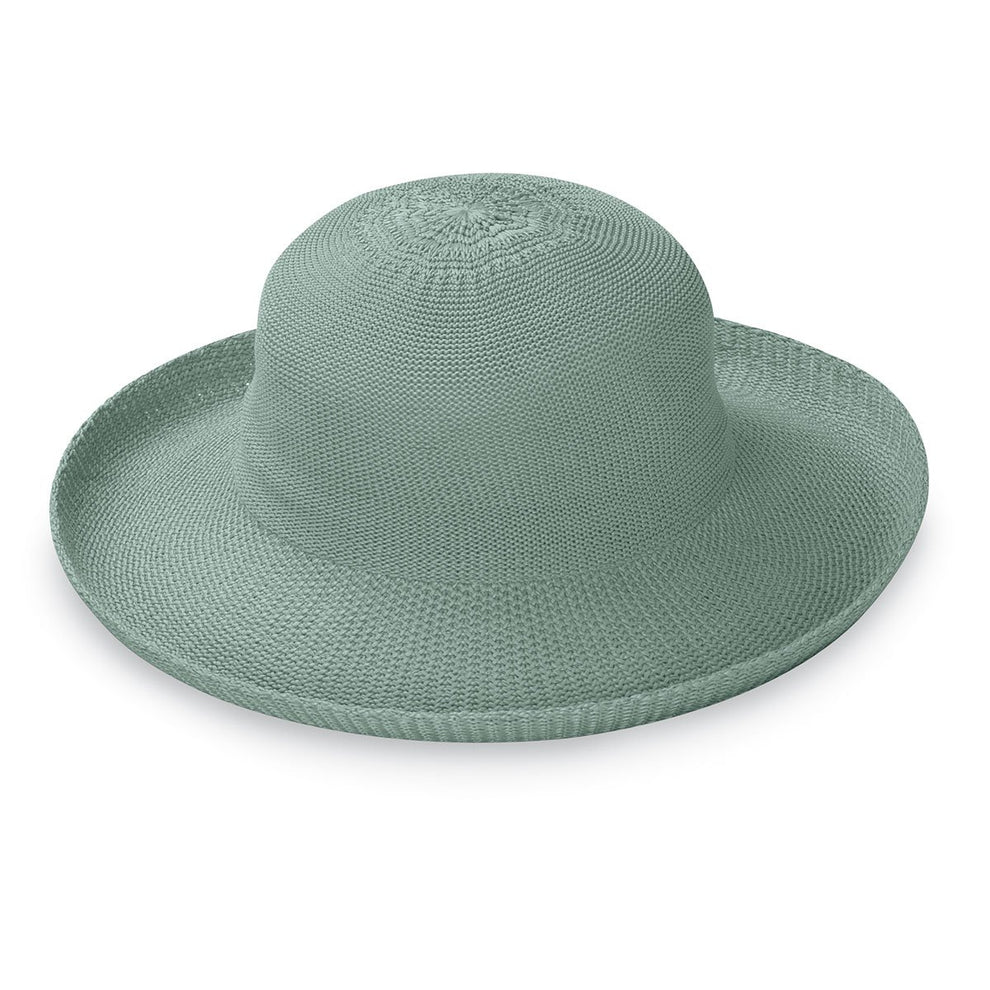 Women's Victoria HATS WALLAROO Seafoam