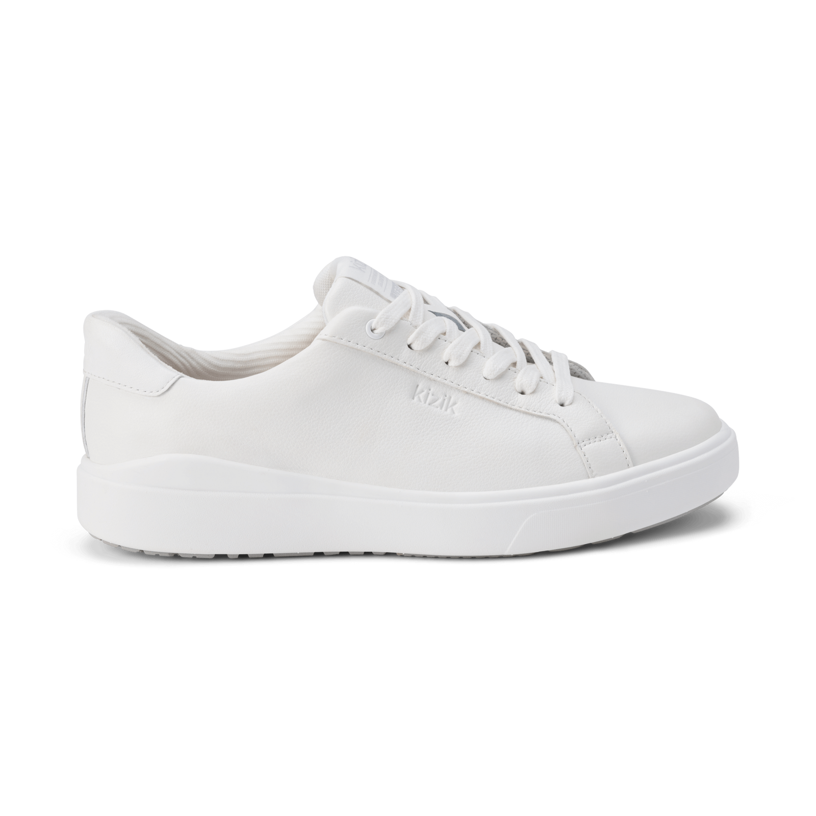 Kizik Women's Vegas 2 SHOES KIZIK 6R White