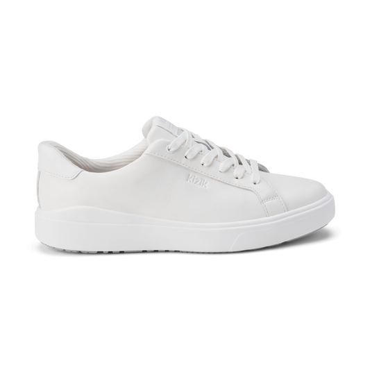Kizik Women's Vegas 2 SHOES KIZIK 6R White