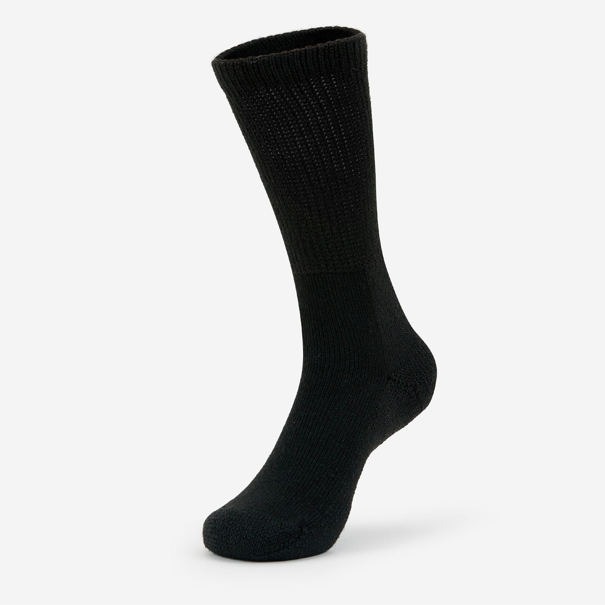Thorlos Unisex Moderate Cushion Walking Crew SOX THORLO