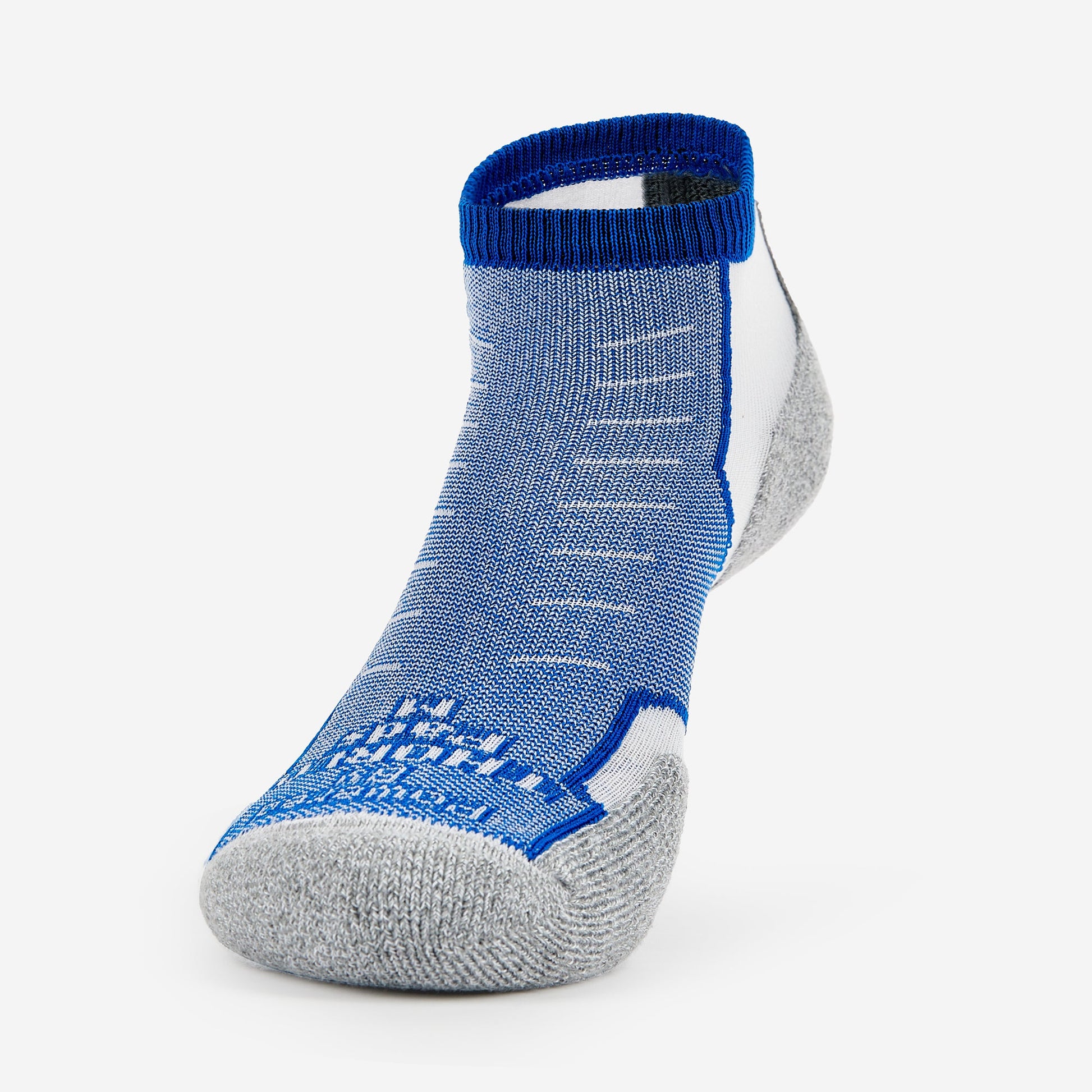 Thorlos Unisex Experia TECHFIT Low Cut SOX THORLO