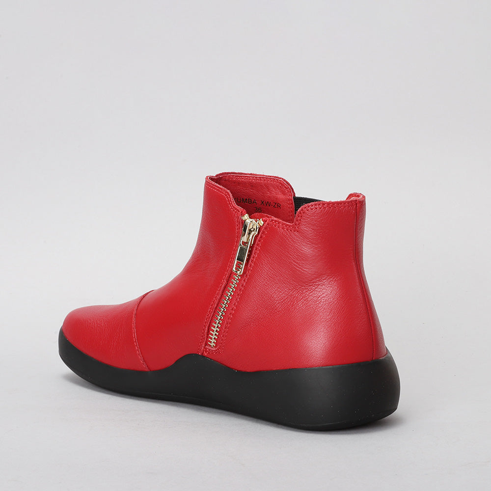 Ziera Women's Yumba Boot SHOES ZIERA SHOES, USA