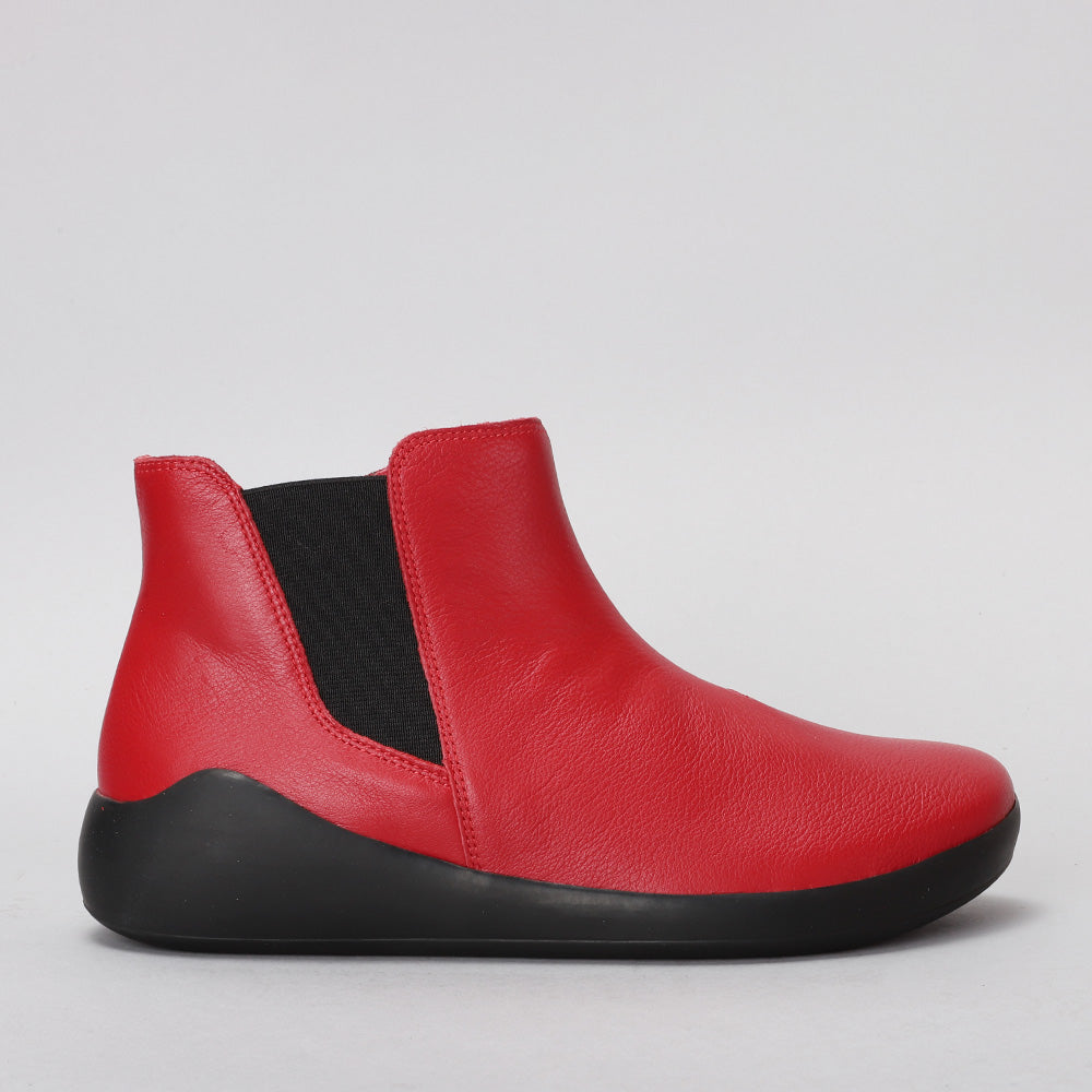 Ziera Women's Yumba Boot SHOES ZIERA SHOES, USA