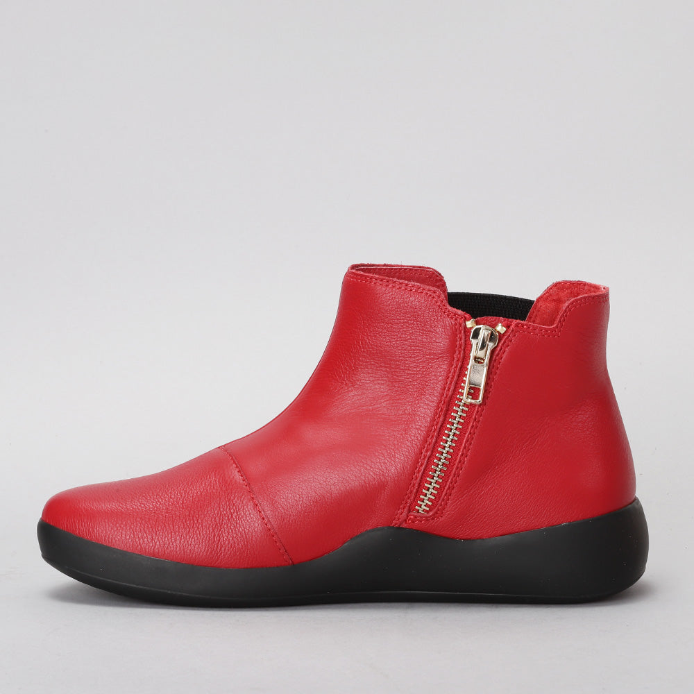Ziera Women's Yumba Boot SHOES ZIERA SHOES, USA