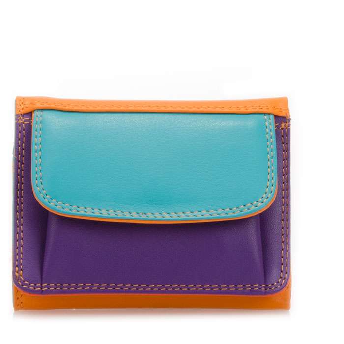 Mini Tri-fold Wallet PURSES MYWALIT Copacabana