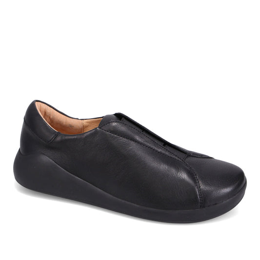 Ziera Women's Yass-XF SHOES ZIERA SHOES, USA 36 Black