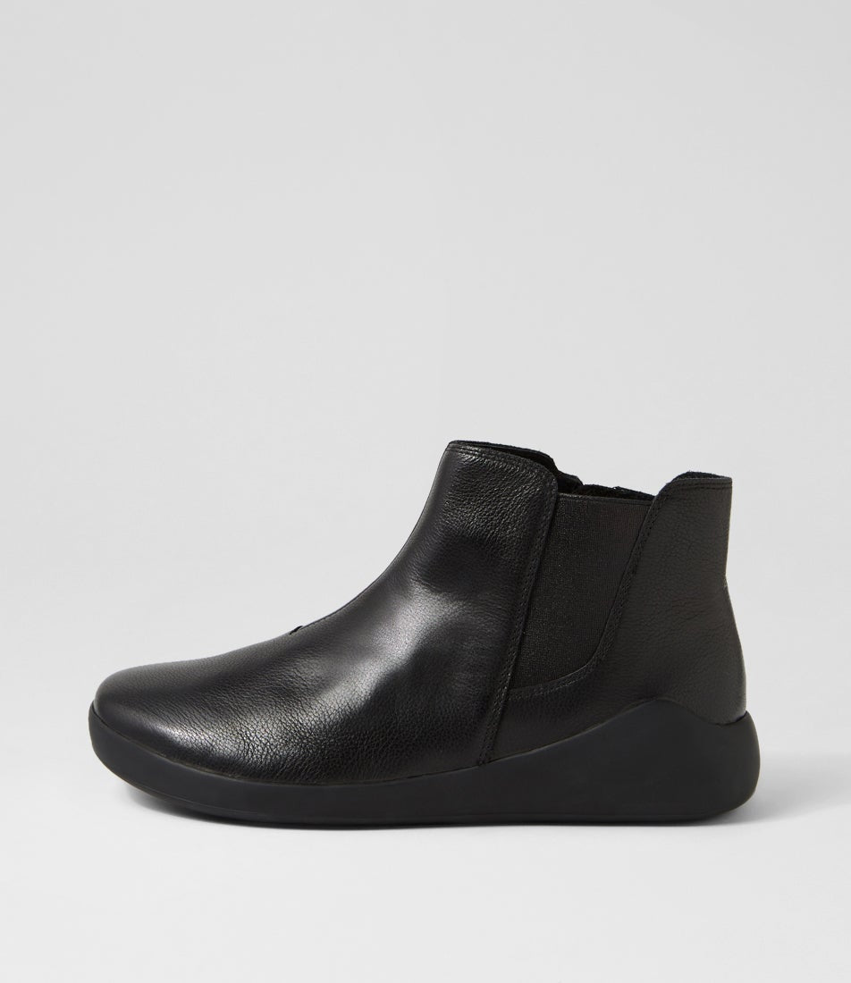 Ziera Women's Yumba Boot SHOES ZIERA SHOES, USA