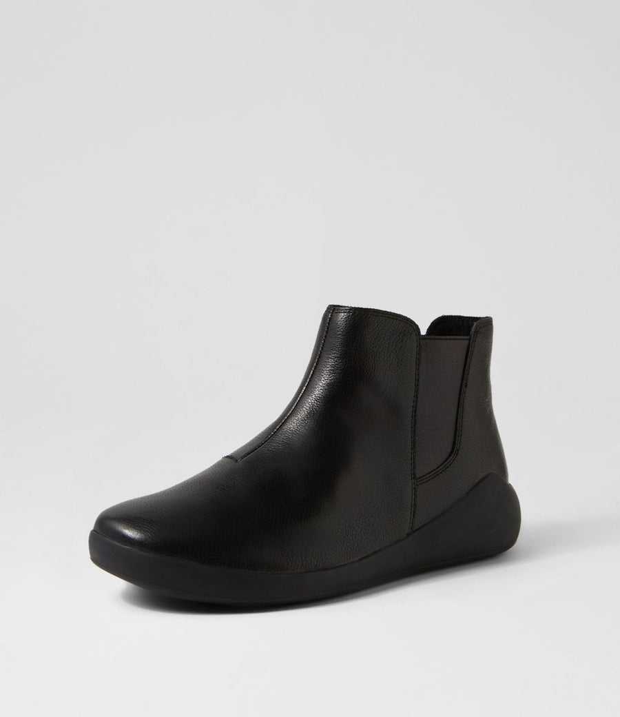 Ziera Women's Yumba Boot SHOES ZIERA SHOES, USA