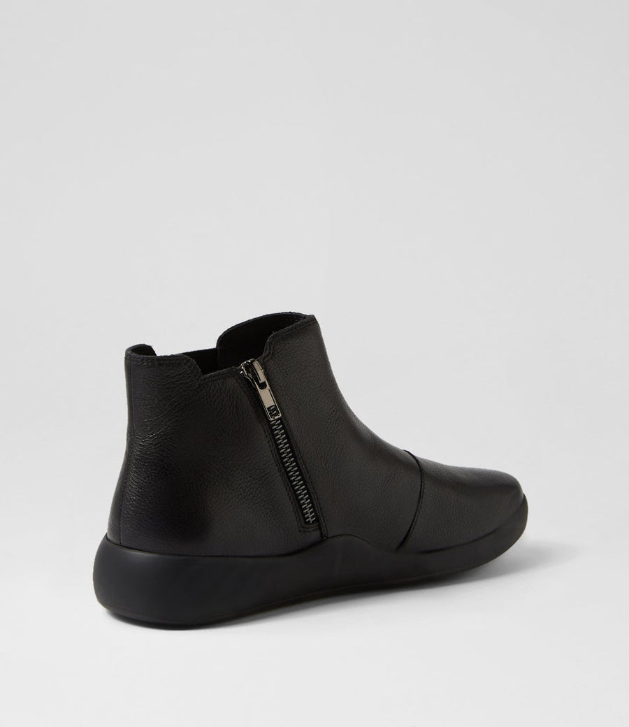 Ziera Women's Yumba Boot SHOES ZIERA SHOES, USA