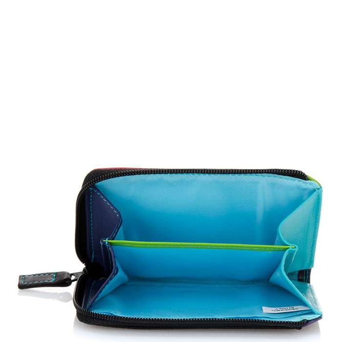 Small Zip Purse PURSES MYWALIT