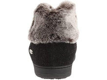 Load image into Gallery viewer, Acorn Faux Chinchilla Bootie SLIPPERS ACORN   
