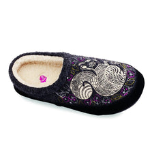 Load image into Gallery viewer, Acorn Forest Mule SLIPPERS ACORN   

