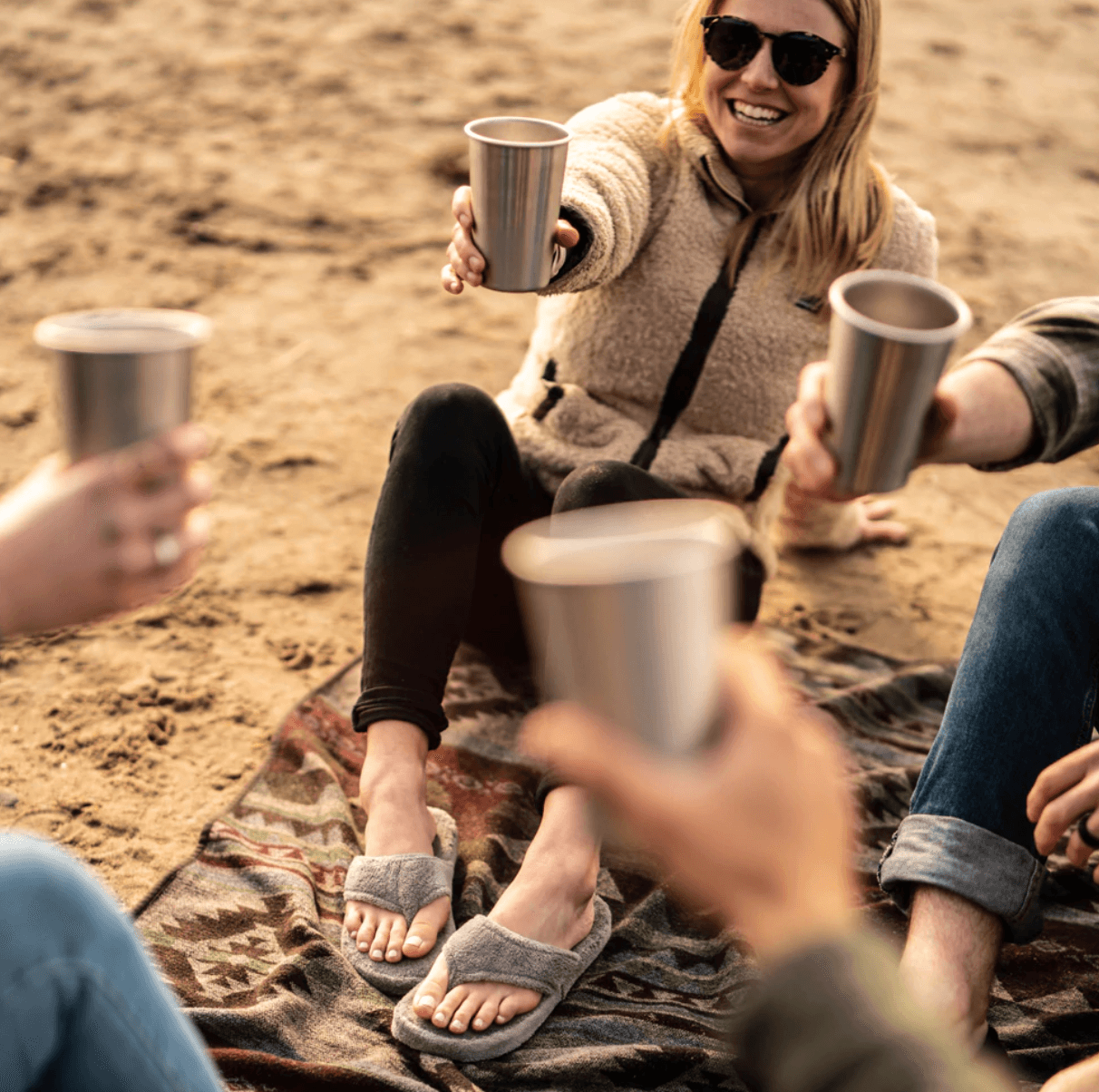 Acorn 2025 spa thong