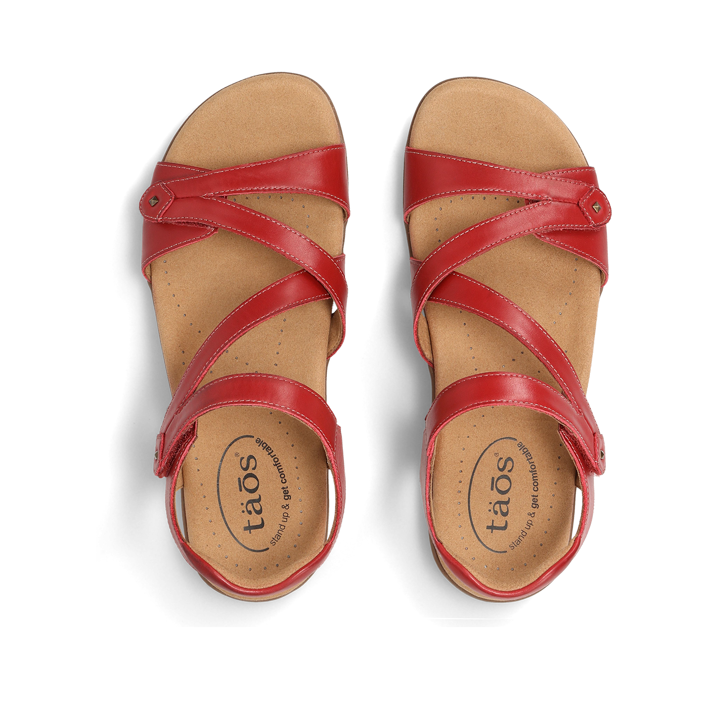 Women's Big Time SHOES TAOS