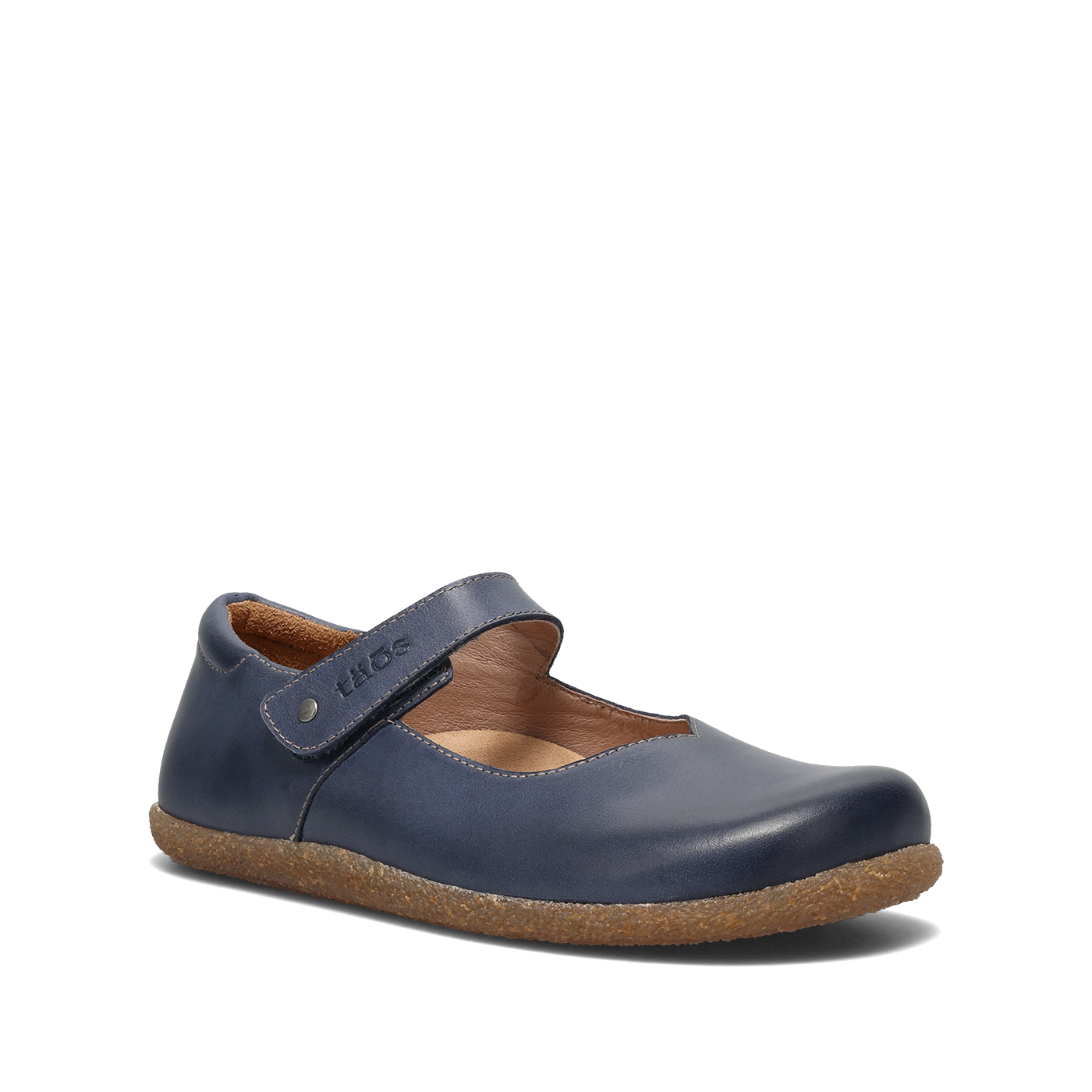 Women's Ultimate Mary Jane SHOES TAOS 42 Dark Blue