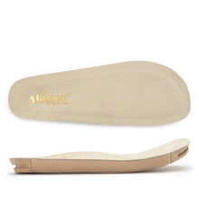 Load image into Gallery viewer, Alegria Classic Footbed Tan - Reg INSOLES ALEGRIA 35  

