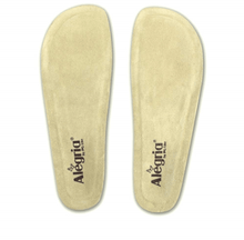 Load image into Gallery viewer, Alegria Classic Footbed Tan - Reg INSOLES ALEGRIA   
