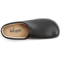 Load image into Gallery viewer, Alegria Kayla Leather Clog SHOES ALEGRIA   

