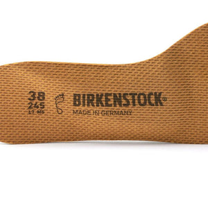 Birkenstock 3/4 Length Insole Birko-Tex INSOLES BIRKENSTOCK   