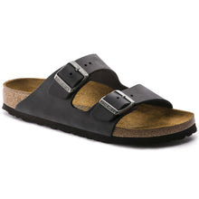 Load image into Gallery viewer, Birkenstock Arizona Oiled Leather Classic Footbed Sandals BIRKENSTOCK   
