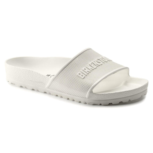 Birkenstock Barbados Essential EVA Sandals BIRKENSTOCK 36R White 