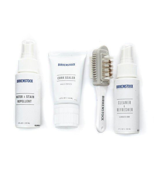 Birkenstock Care Kit Shoe Care Kits BIRKENSTOCK   