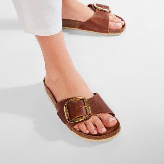 Birkenstock Madrid Big Buckle Sandals BIRKENSTOCK   