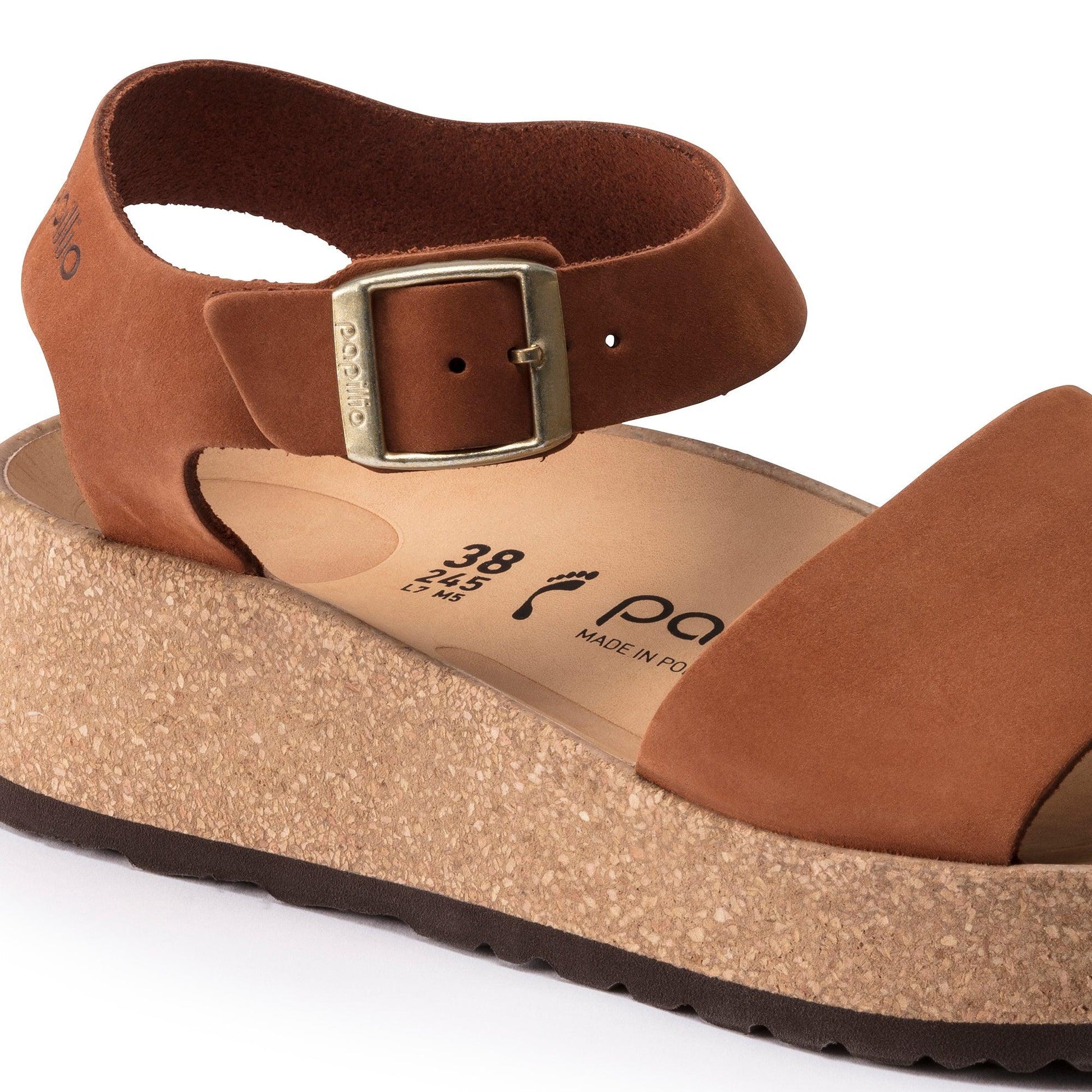 Birkenstock Papillio Glenda SHOES BIRKENSTOCK   