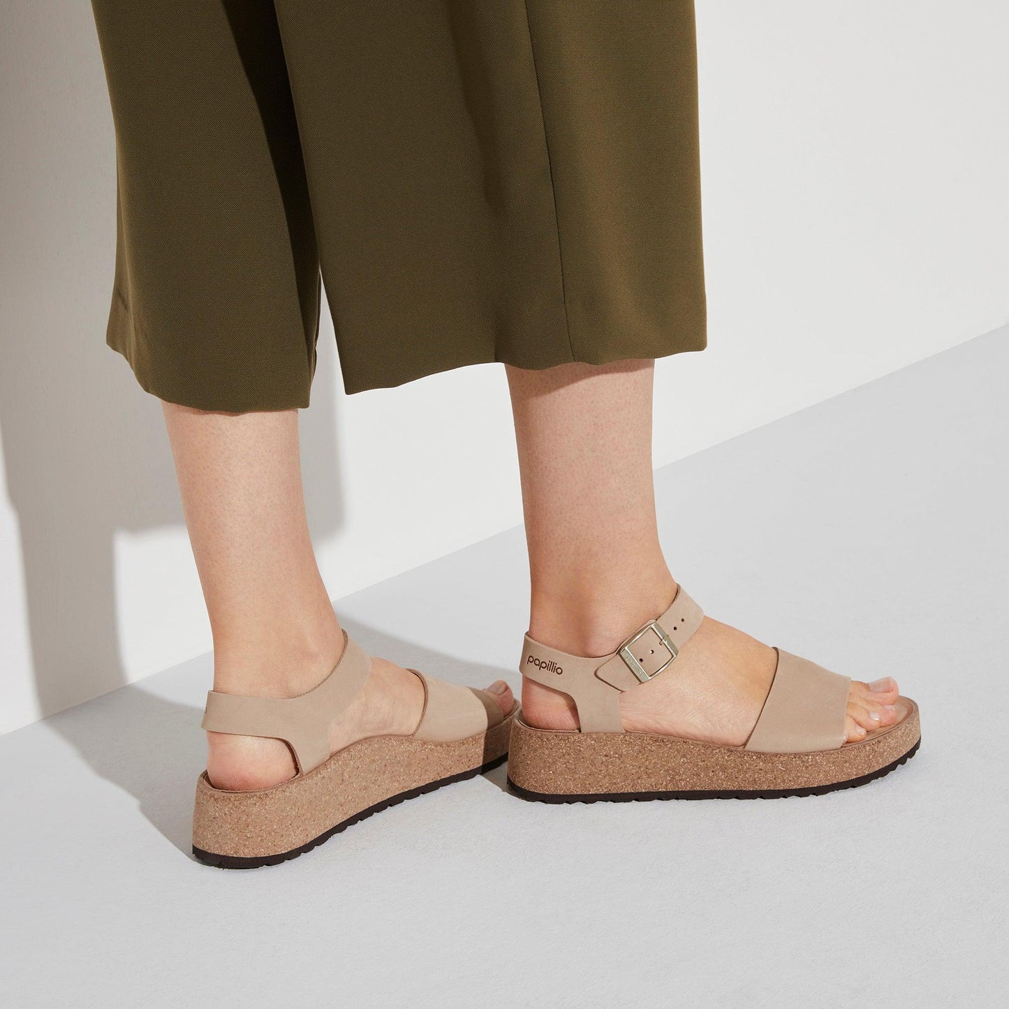 Birkenstock Papillio Glenda SHOES BIRKENSTOCK   