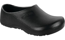 Load image into Gallery viewer, Birkenstock Professional Clog Shoes BIRKENSTOCK 35R Black 
