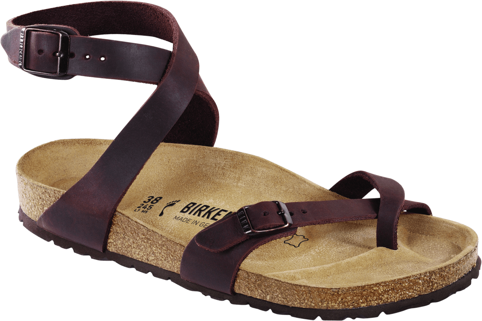 Sandali 2025 birkenstock yara