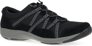 Dansko Harlyn Sneaker SHOES DANSKO 36R Black