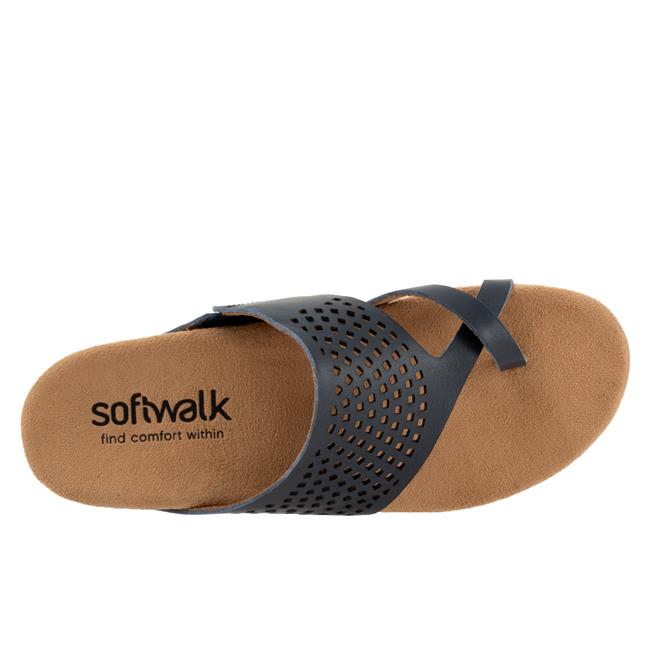 Women's Blaine Perf SHOES SOFTWALK