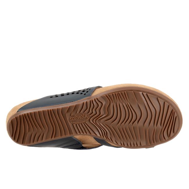 Women's Blaine Perf SHOES SOFTWALK