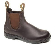 Load image into Gallery viewer, Blundstone 500 Stout Brown SHOES BLUNDSTONE 2 (W5) Stout Brown 
