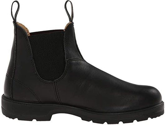 Blundstone 558 Black SHOES BLUNDSTONE 3.5 (W6.5) Black 