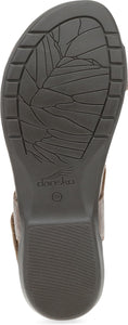 Dansko Reece Bronze Metallic SHOES DANSKO