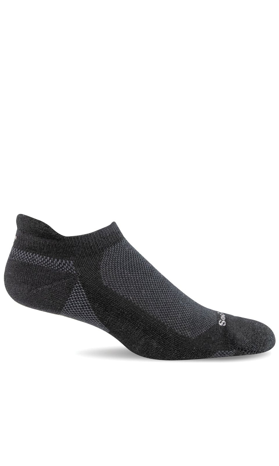 Sockwell Bunion Relief Socks SOX SOCKWELL S/M Black 