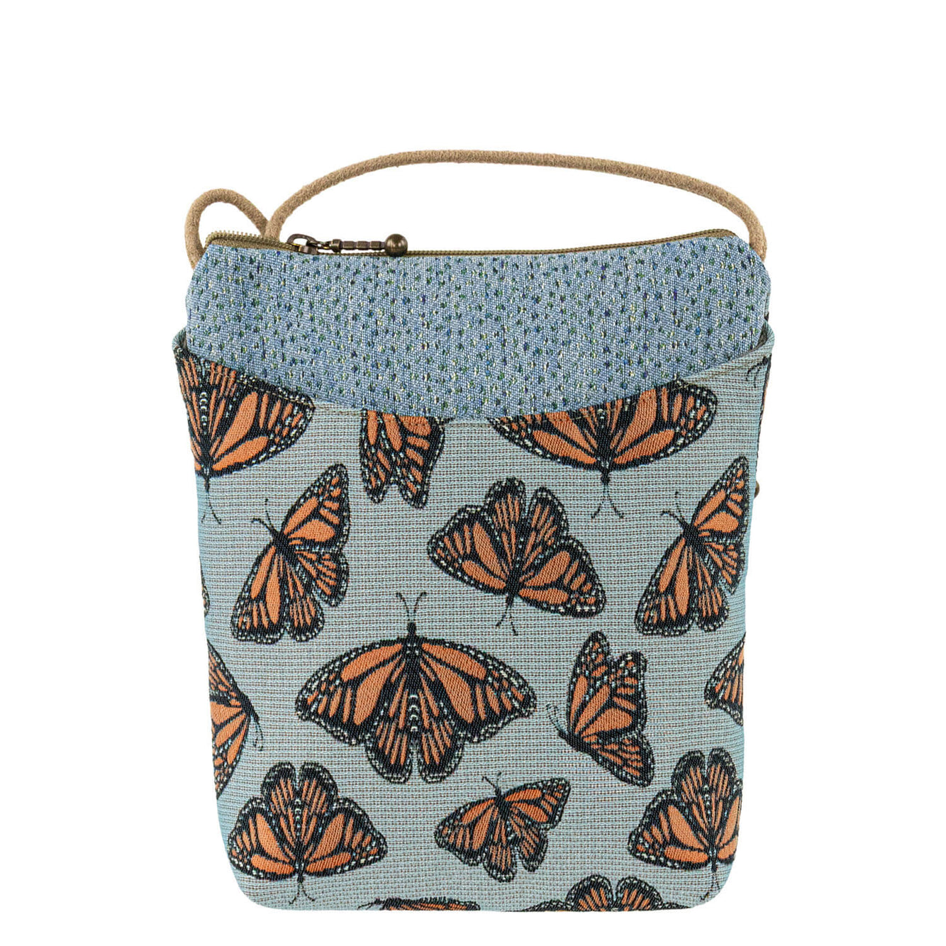 Maruca Busy Bee PURSES MARUCA Blue