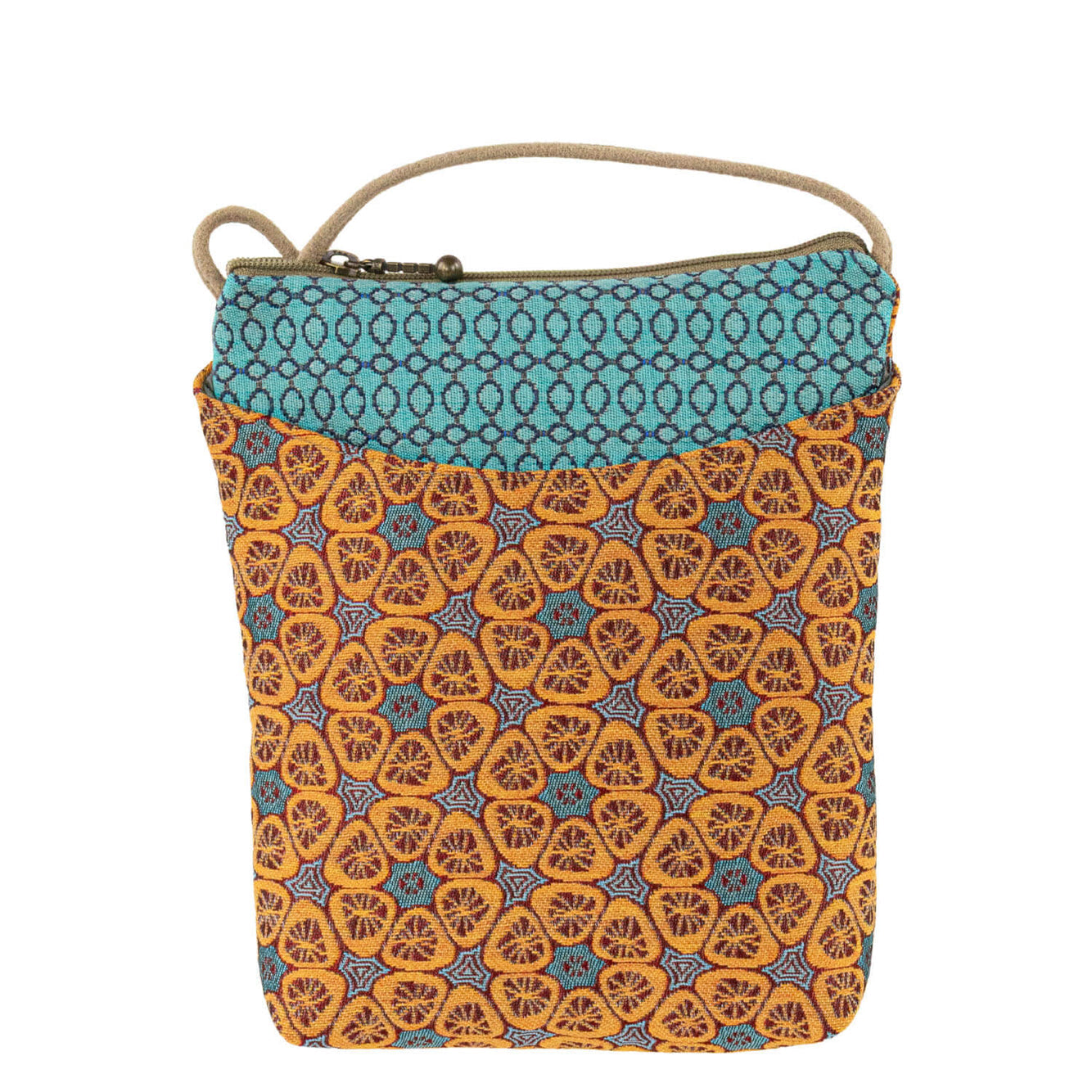 Maruca Busy Bee PURSES MARUCA Orange