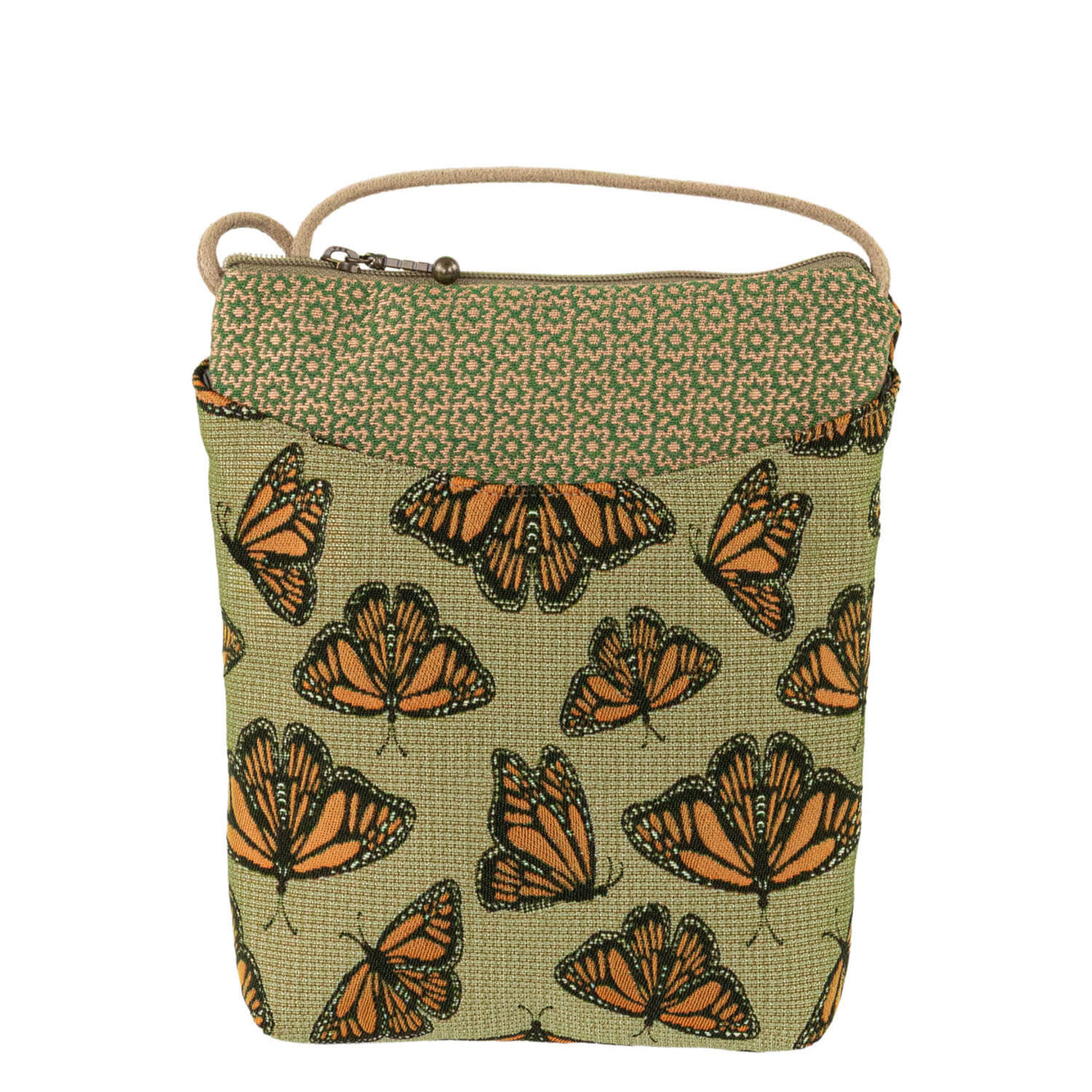 Maruca Busy Bee PURSES MARUCA Green